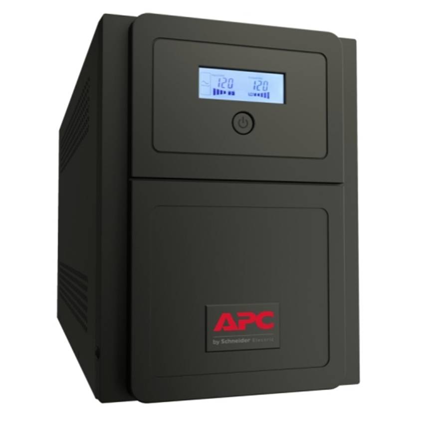 APC电源SUA1000R2ICH 1KVA/670W 在线互动式UPS不间断电源型号