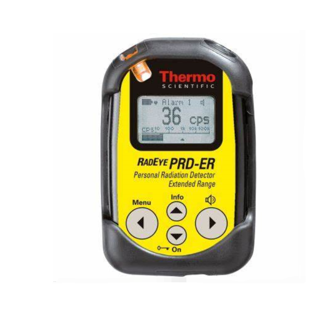 美国热电Thermofisher RadEye PRD-ER 便携式γ 测量仪 供应
