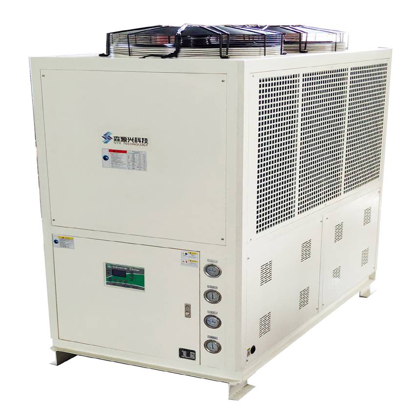 定制工业冷油机价格变频冰水机价格内蒙工业冰水机组厂家低温冷冻机价格