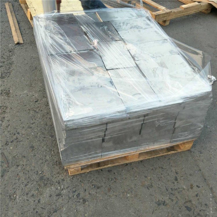 耐腐蚀6082进口铝板 6082氧化模具制造铝板示例图3