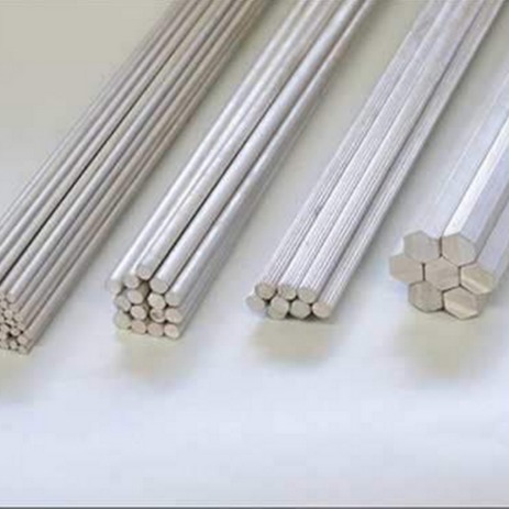 5086铝合金属于硬铝材料，进口5086铝棒