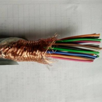 安徽安东电缆 耐火计算机电缆  NH-DJYPVP 8x2x1.5 通讯专用电缆 厂家热销