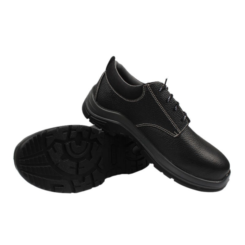 霍尼韦尔 BC09192701 ECO II 防静电保护足趾安全鞋图片