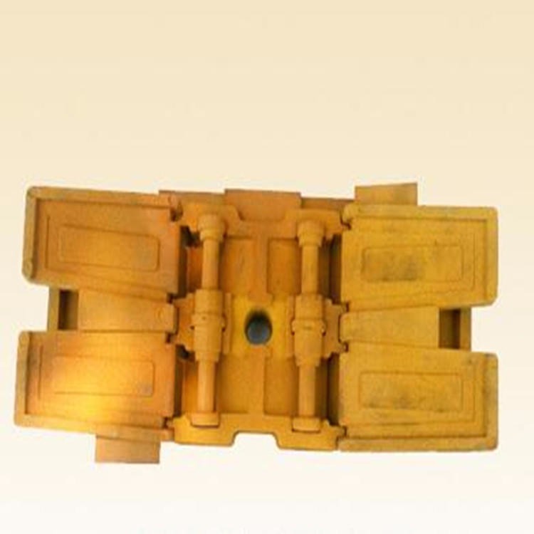 覆膜砂模具  热芯盒模具  射芯机模具  壳芯机模具 铸造模具 来图来样制作设计 沧州科祥