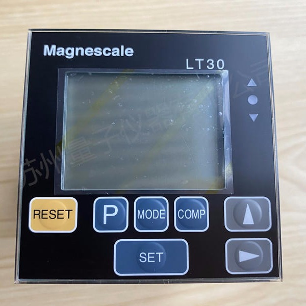 Magnescale索尼计数器 LT30-1GC