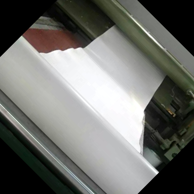 腾宇四氟垫板常用厚度1mm2mm3mm 耐酸碱环保碱铁氟龙板 PTFE聚四氟乙烯板