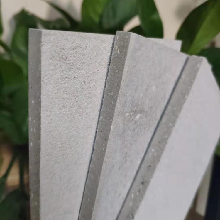 河南郑州水泥压力板厂家 埃尔佳高密度纤维水泥板工厂批发