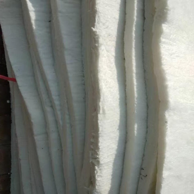微山县高温气体管道保温棉批发-硅酸铝针刺毯-硅酸铝毡板品质好