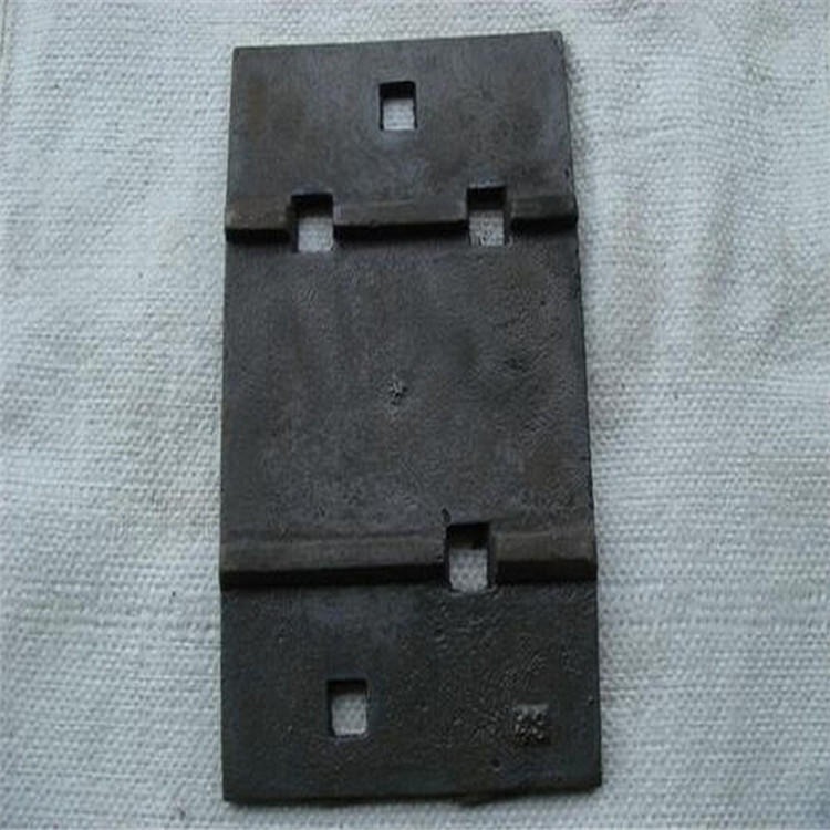 铁垫板又称铁托盘 九天生产铁垫板产品介绍 经济环保