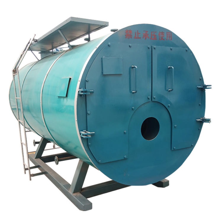 CWNS型卧式燃气热水锅炉 常压燃气热水锅炉 立式常压燃气热水锅炉图片