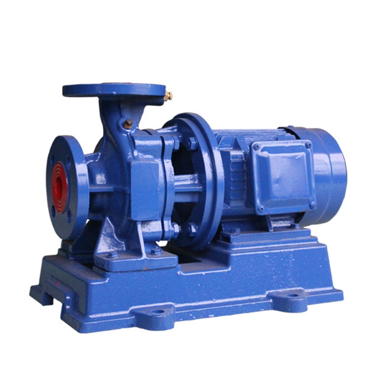 博禹水泵,BYKT100-200型空调冷却水循环泵,空调,冷却水,循环泵