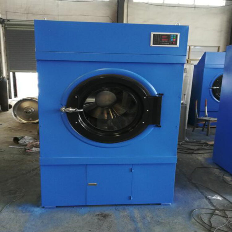 污泥烘干机 30公斤工业烘干机 转筒烘干机