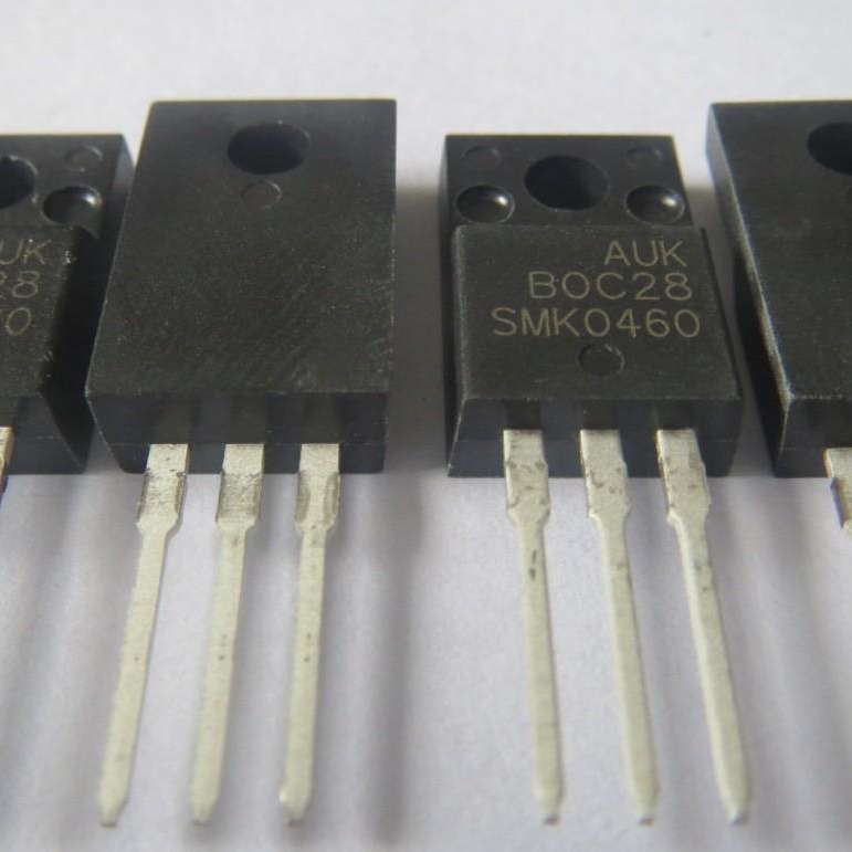 SMK0460F  代理   触摸芯片 单片机  电源管理芯片 放算IC 专业代理商芯片配单