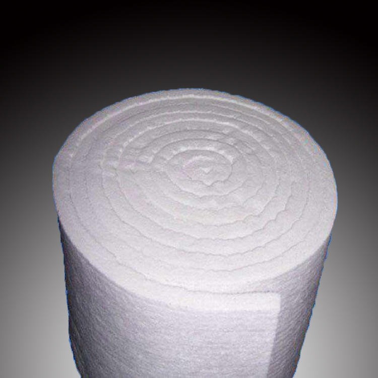 耐高温保温毯 硅酸铝防火毯 保温卷毡生产厂家 价格优惠 春盼