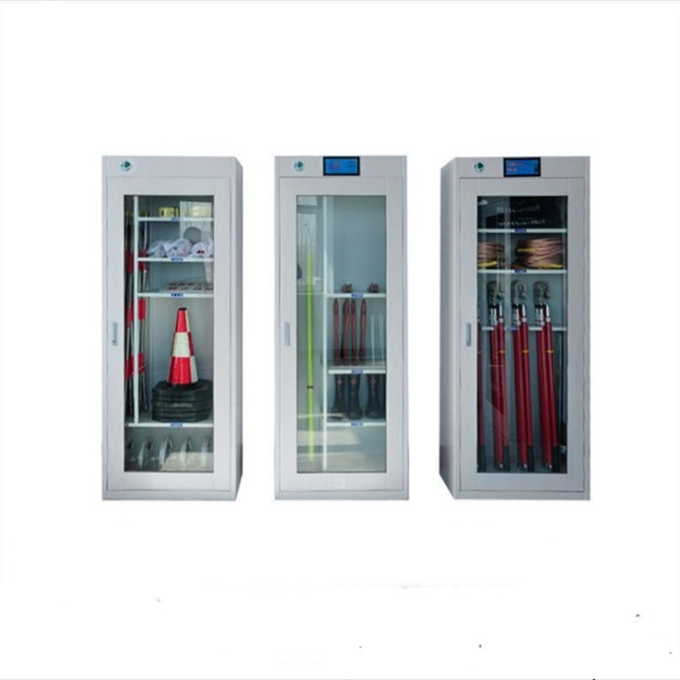双开门安全工具柜 英威电力生产工具柜 绝缘器具柜GJG-ZK