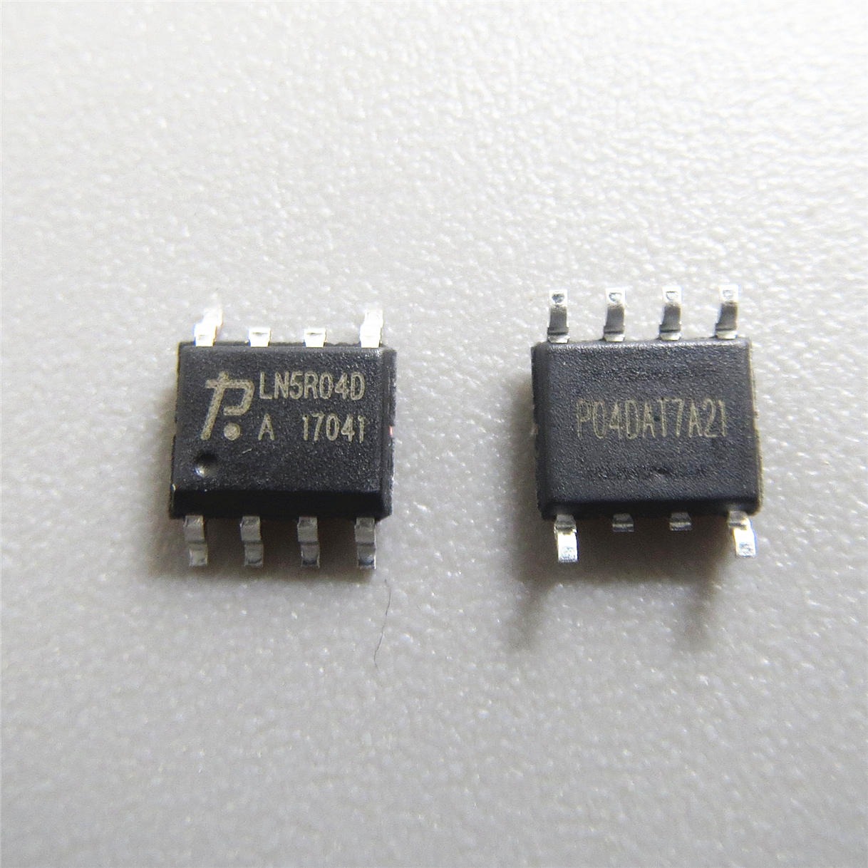 LN5R04DA 代理  触摸芯片 单片机  电源管理芯片 放算IC专业代理商芯片配单