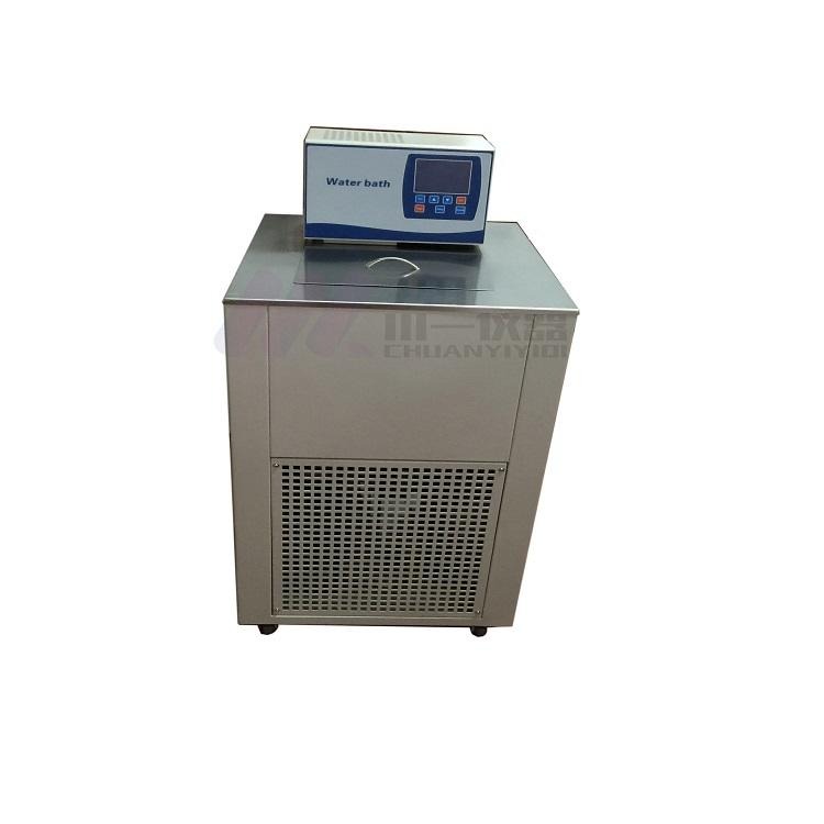 -80-100度低温恒温槽 CYDC-8030 实验室高精度水槽