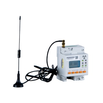 安全用电动态监管平台  安科瑞ARCM300D-Z-2G 单相智慧用电监控探测器  GPS无线通讯 全电参量测量