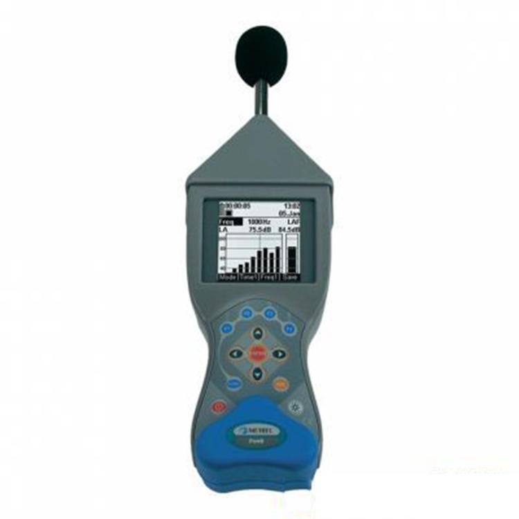德国METREL(美翠) MI6301EU音频分析仪