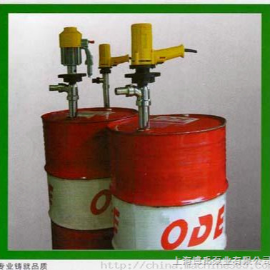 上海电动抽油泵 上海抽油泵 上海电动抽油泵厂家 上海抽油泵厂家图片