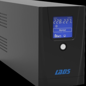 雷迪司ups电源D1000 1000VA/600W 不间断电源 服务器 存储器长延时后备电源