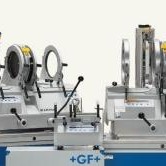 苏州永卓供应瑞士GF进口SG160热熔焊接 对焊承插焊一体机 对焊承插焊组合机 进口焊机图片