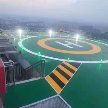 厂家直销停机坪围界灯 研发生产立式FTO边界灯 机场信号灯 功能可定制图片