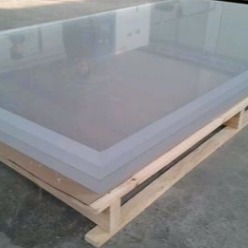 厂家直销PMMA板 亚克力板 透明有机玻璃板 有机玻璃棒图片