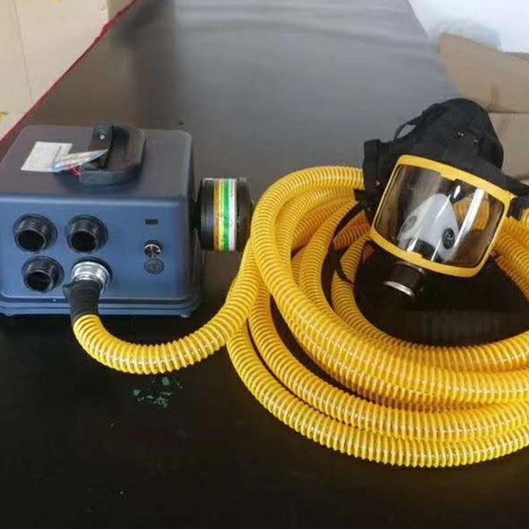 普煤供送风式呼吸器 FSR0106长管呼吸器 低价格长管呼吸器