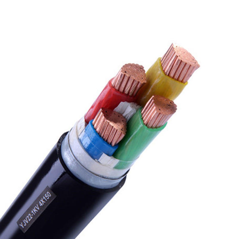 安东 KVV22 多芯 定做 定制 电线电缆 厂家直销 国标包检 61.5