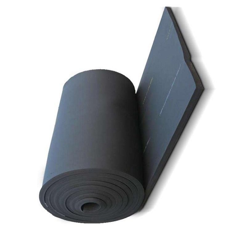 中悦供应 橡塑板  阻燃橡塑板 橡塑海绵板 橡塑隔音板  欢迎定制