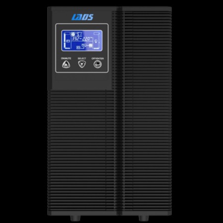 雷迪司UPS不间断电源G3KL 3000VA/2400W 3KVA机房服务器应急电源 长效机 价格