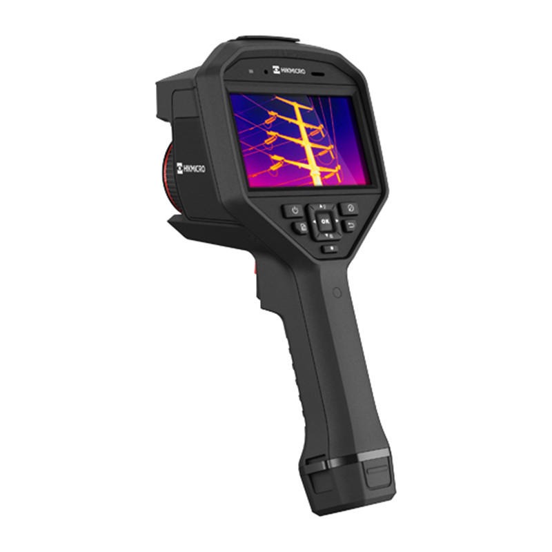 海康微影热像仪 手持式热像仪 TP76系列红外线热像仪图片