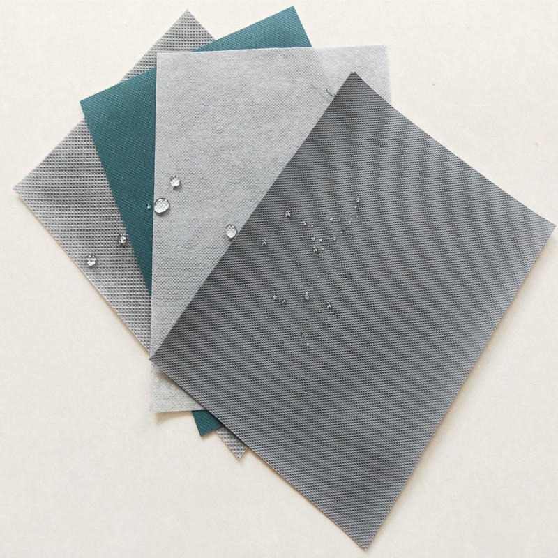 美德宝厂家直销玻璃棉 玻璃棉配套防水透气膜 隔气膜 呼吸纸 0.5mm国标防水透气膜 0.3mm透气膜