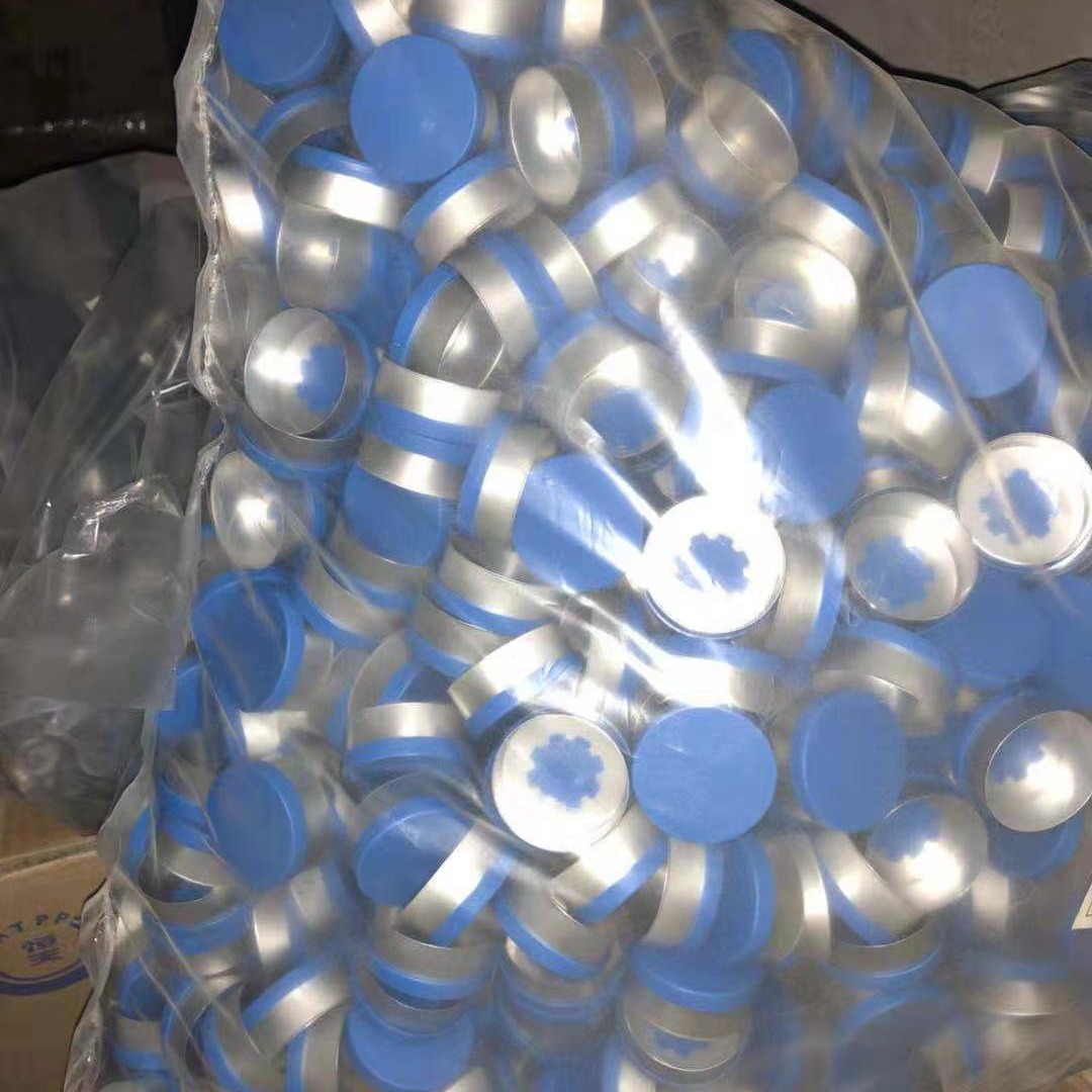 透明压盖玻璃瓶100ml 200ml 250ml  玻璃试剂瓶 供应直销专业化工瓶图片