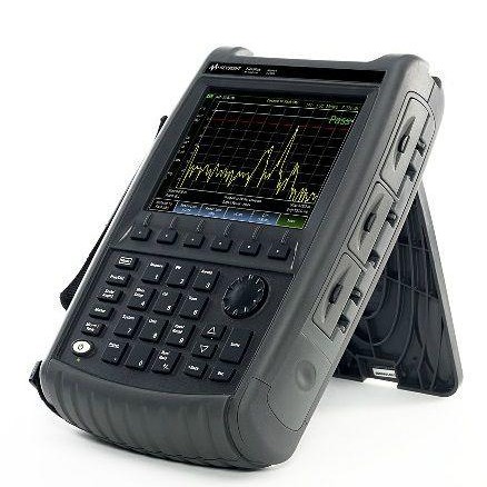 安捷伦 频谱分析仪 手持频谱分析仪 N9914A手持频谱分析仪 现货租售