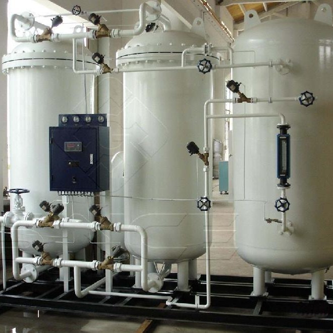 供应化工生产专用制氮机、制氮设备