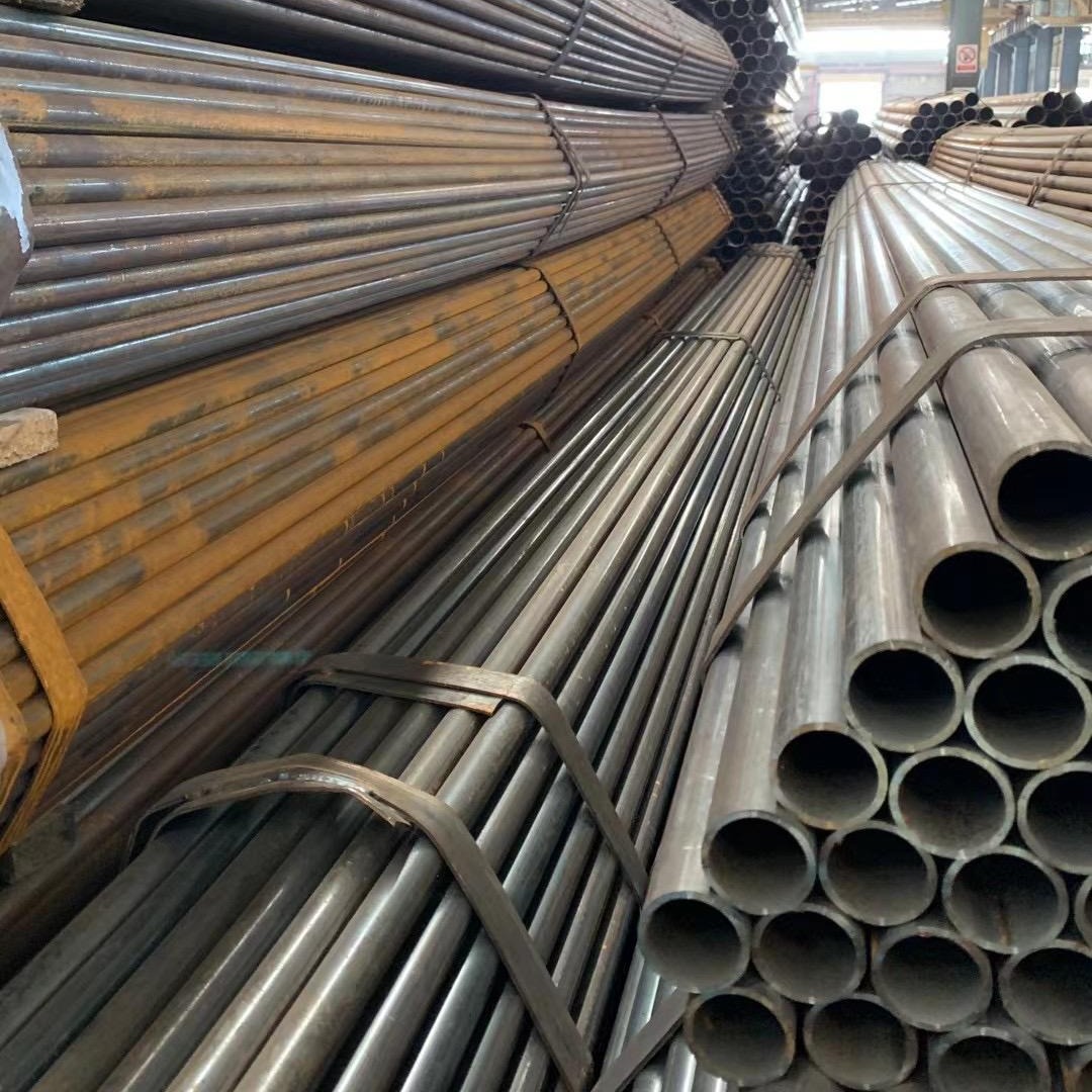 焊接管 482.75架子管 焊管 管材 锐钢钢材 现货供应