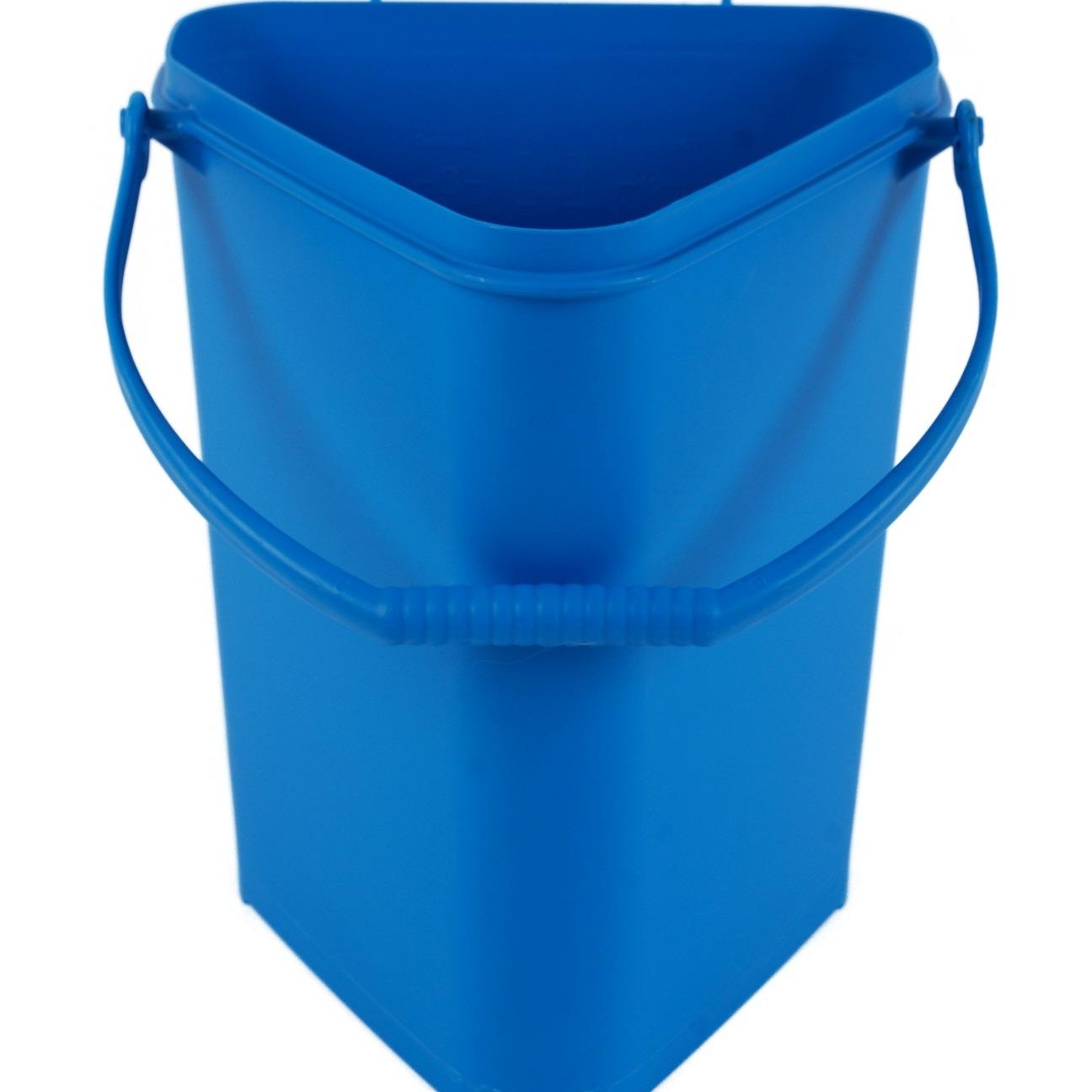 桶  PP材质物料桶7420食品用液体桶 有刻度的食品盛放塑料桶
