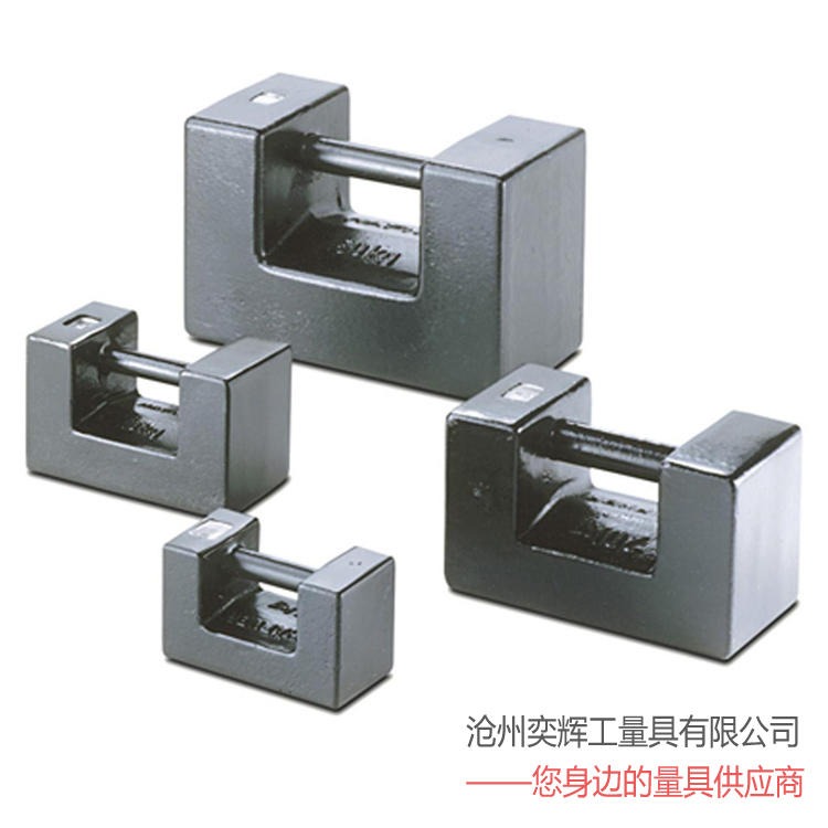 奕辉铸造厂家长期提供 电梯钢板砝码配重块 标准电梯钢板配重块