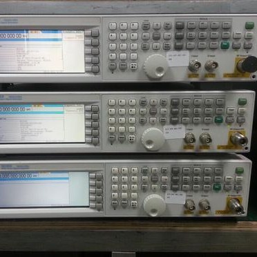 安捷伦 信号发生器 N5182A信号发生器 矢量信号发生器 大量销售