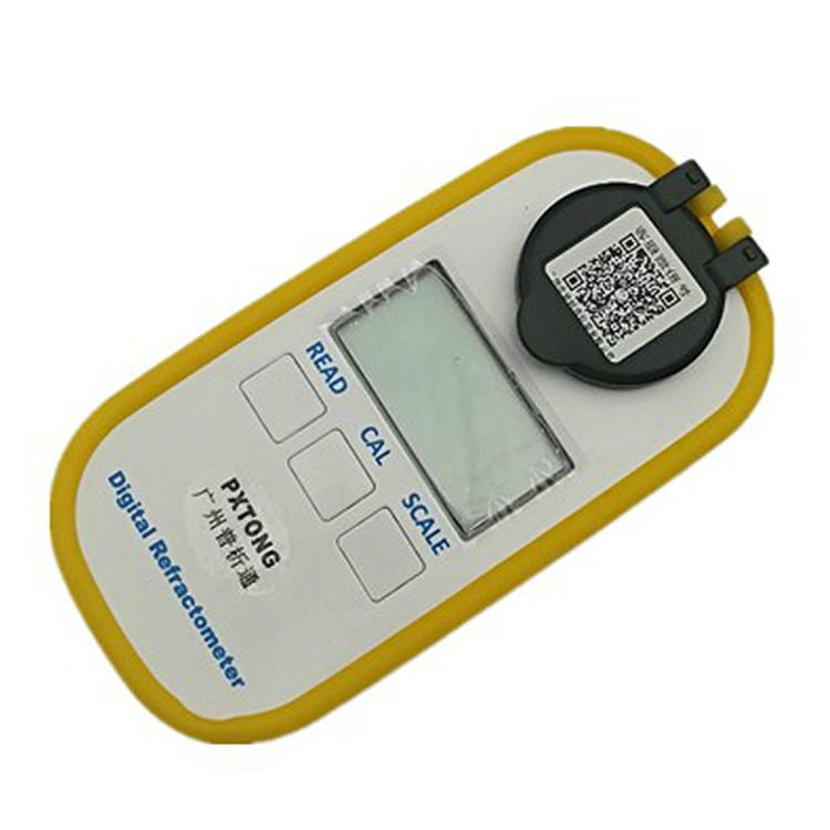 电子氯化钙检测计 电子氯化钙测量仪  PX-YDD802