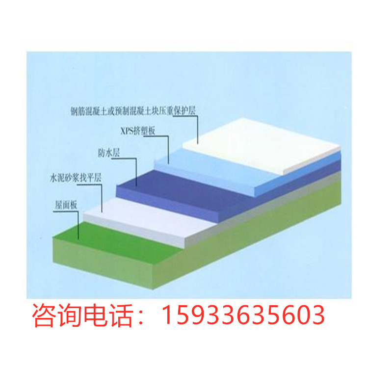 河北沧州盐山万来外墙挤塑板 屋面挤塑保温板 生产厂家