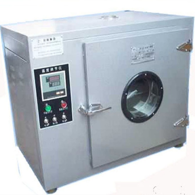 厂家现货 恒温干燥箱 Y101A-4 电热鼓风烘箱