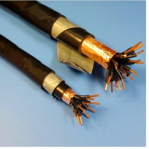 KVV22 控制电缆 KVVP2-22 屏蔽控制电缆生产厂家