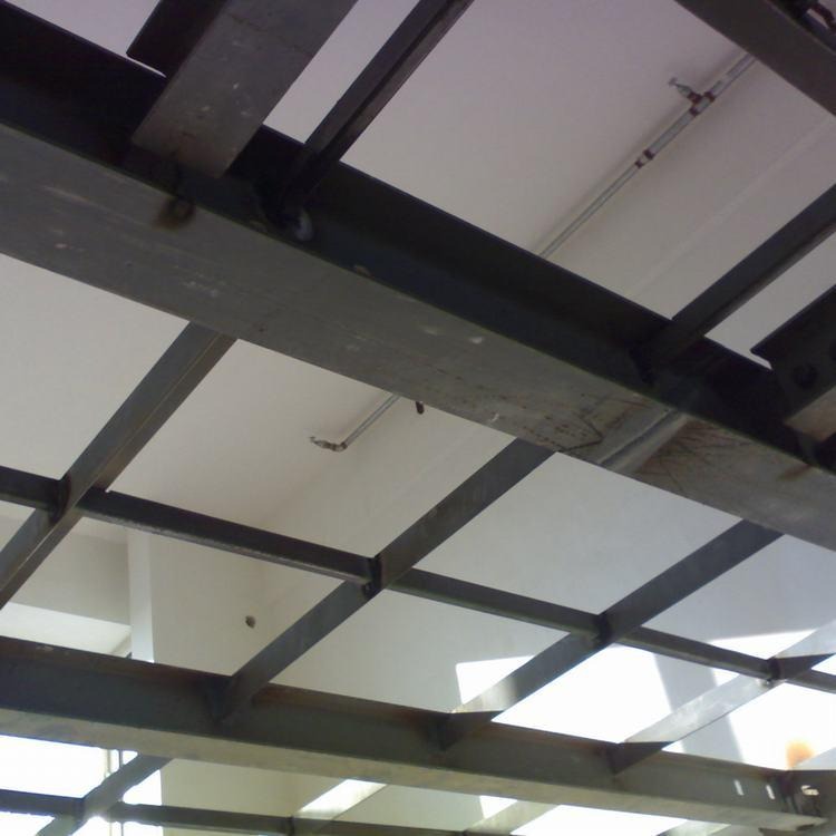 埃尔佳LOFT钢结构阁楼板 25mmLOFT楼板 贵州LOFT楼板厂家批发