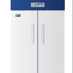 Haier/海尔冷藏箱 HYC-1099 大容量低温冰箱智慧物联冷藏箱