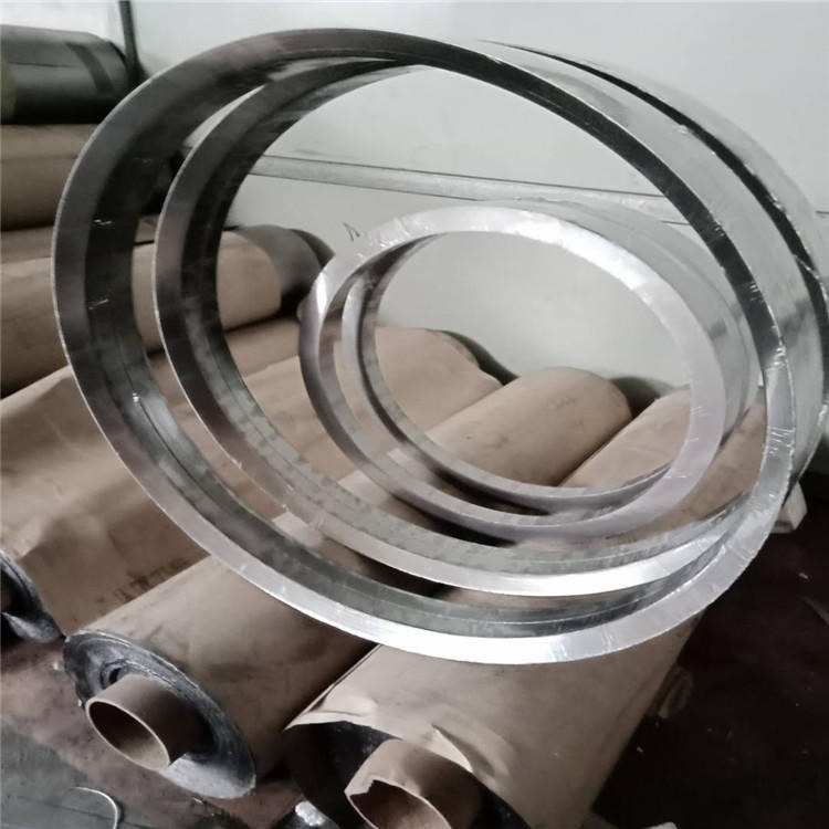楔形石墨环 阀杆V型填料环 订做铜基45度石墨自密封