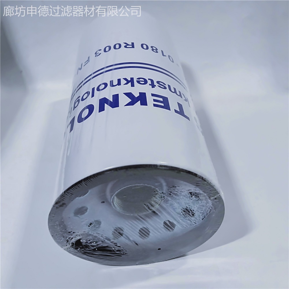 申德品牌 0180MA005BN ， 0180MA010BN 采煤机液压系统管路过滤器，滤芯