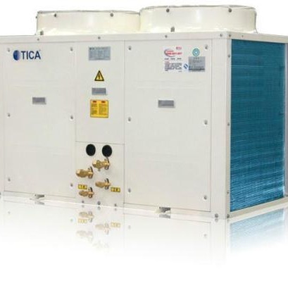 天加中央空调10匹独立多联机室外机TIMS280AXA